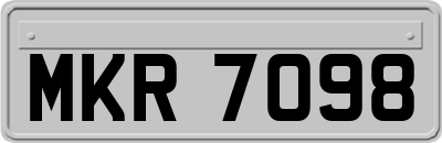 MKR7098