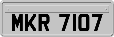 MKR7107