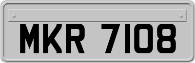 MKR7108
