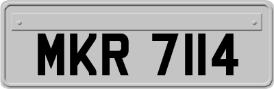 MKR7114