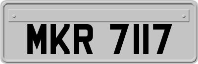 MKR7117