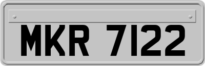 MKR7122