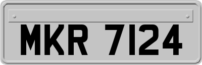 MKR7124