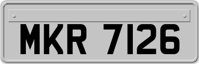 MKR7126