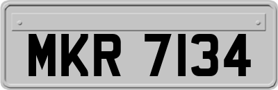 MKR7134