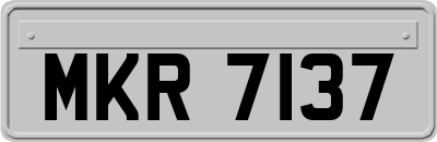 MKR7137