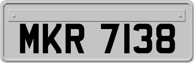 MKR7138