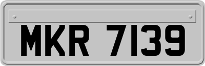 MKR7139