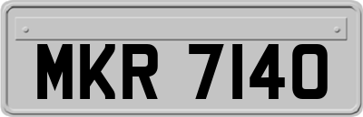 MKR7140