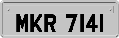 MKR7141