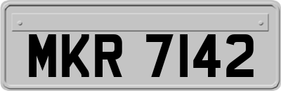 MKR7142