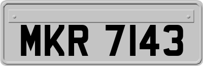 MKR7143