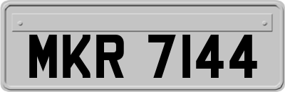 MKR7144