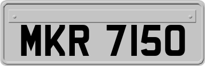 MKR7150