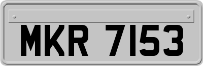 MKR7153