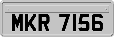 MKR7156