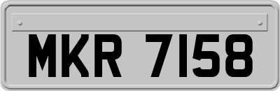 MKR7158