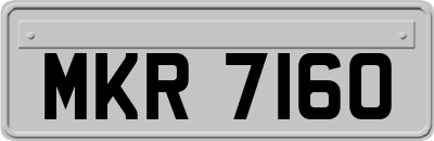 MKR7160