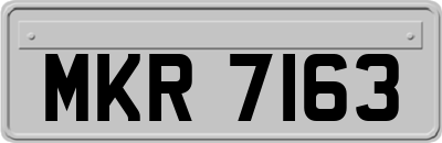 MKR7163