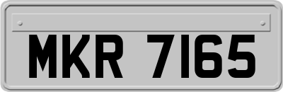 MKR7165