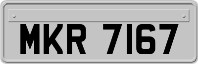 MKR7167