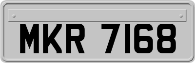 MKR7168