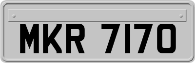 MKR7170