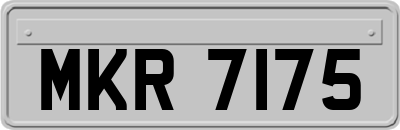 MKR7175