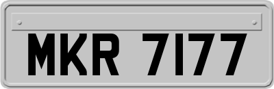 MKR7177