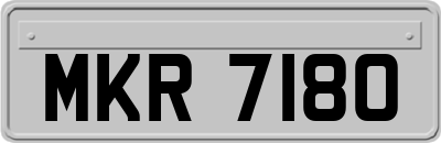 MKR7180