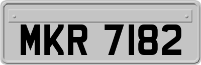 MKR7182