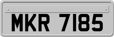 MKR7185