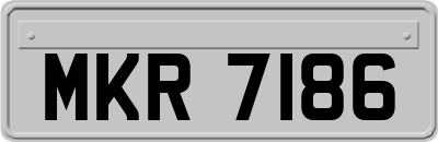 MKR7186