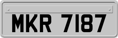 MKR7187