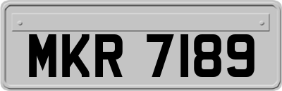 MKR7189