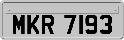 MKR7193