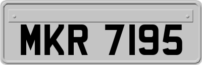 MKR7195