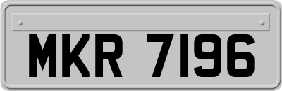 MKR7196