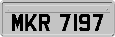 MKR7197