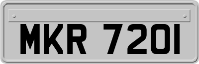 MKR7201