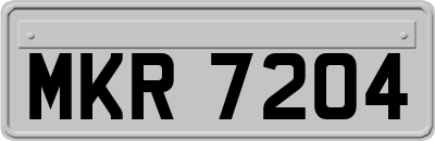 MKR7204