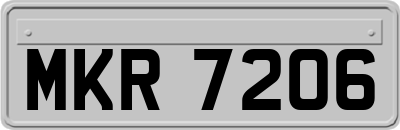 MKR7206