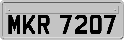 MKR7207