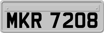MKR7208