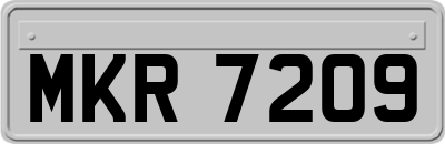 MKR7209