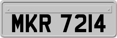 MKR7214