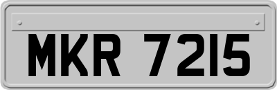 MKR7215