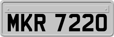 MKR7220