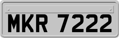 MKR7222