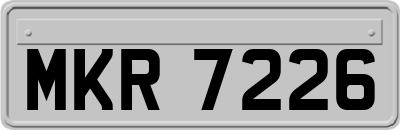 MKR7226